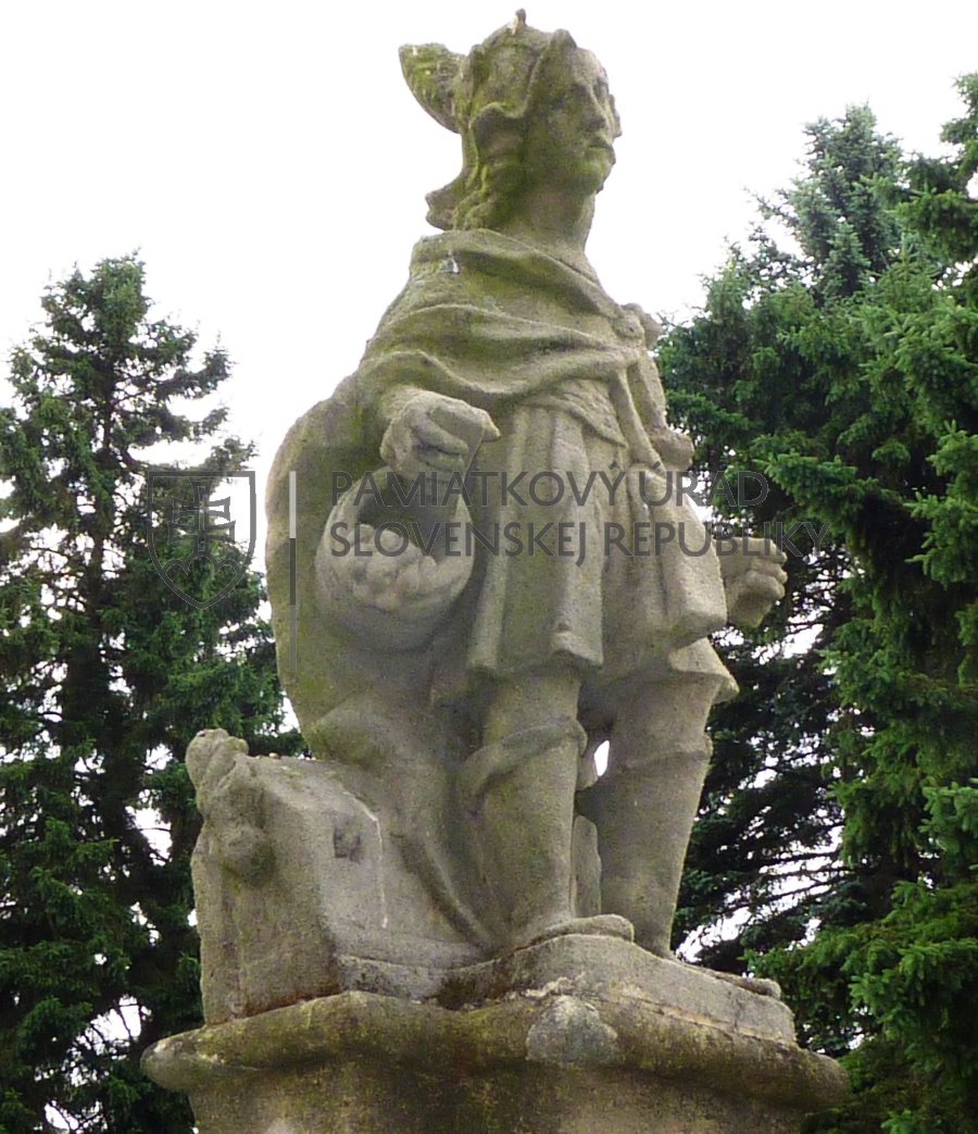 Identifikačná fotografia